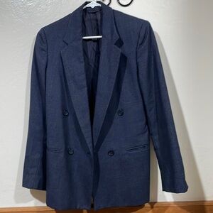 Women’s blazer